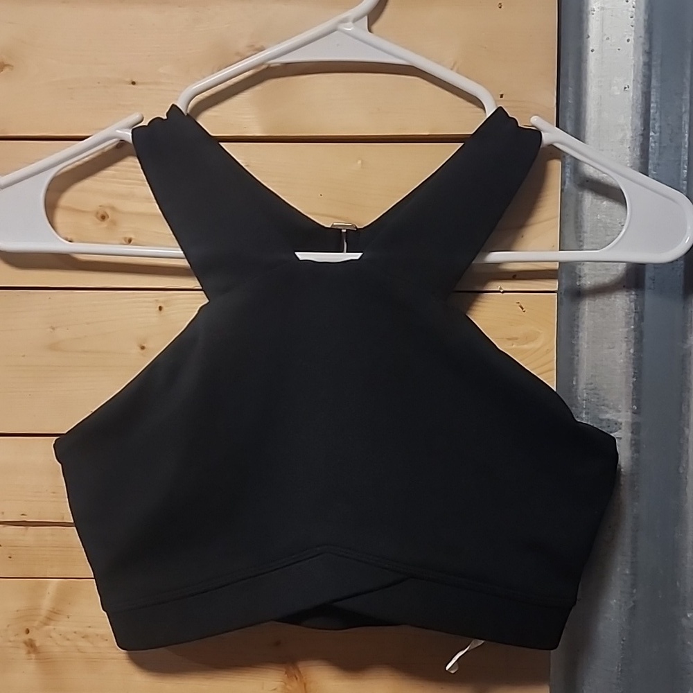 Fabletics Demi Lovato Dports Bra Size XS